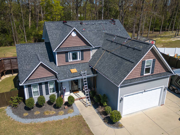 Best Gutter Installation and Repair  in Wesson, MS